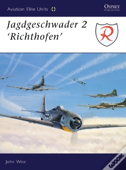 Capa do artigo Jagdgeschwader 2