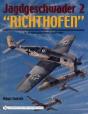 Jagdgeschwader 2 "Richthofen" - Preview