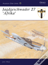 Jagdgeschwader 27 Â€˜Afrikaâ€™