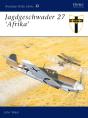 Jagdgeschwader 27  Afrika - Preview