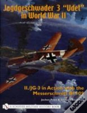 Capa do artigo Jagdgeschwader 3 Â€Œudetâ€ In World War Ii