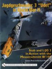Capa do artigo Jagdgeschwader 3 "Udet" In World War Ii