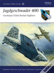 Capa do artigo Jagdgeschwader 400