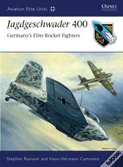 Capa do artigo Jagdgeschwader 400