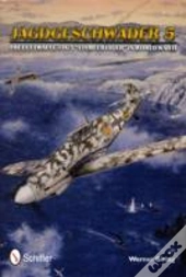Jagdgeschwader 5