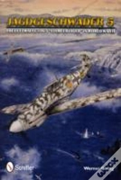 Capa do artigo Jagdgeschwader 5