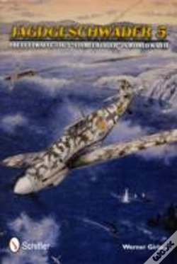 Capa do artigo Jagdgeschwader 5