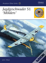 Jagdgeschwader 51 Â€˜Moldersâ€™
