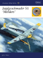 Jagdgeschwader 51 Â€˜Moldersâ€™ - Preview