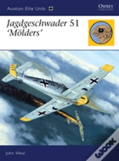 Jagdgeschwader 51 Â€˜Moldersâ€™