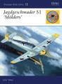 Jagdgeschwader 51  M Lders - Preview