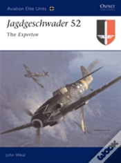 Capa do artigo Jagdgeschwader 52