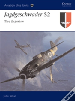 Capa do artigo Jagdgeschwader 52