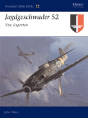 Jagdgeschwader 52 - Preview