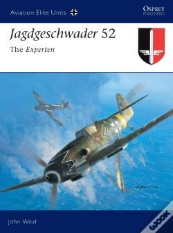 Capa do artigo Jagdgeschwader 52
