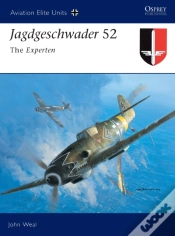 Capa do artigo Jagdgeschwader 52