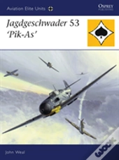 Jagdgeschwader 53 'Pik-As'