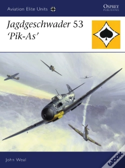 Capa do artigo Jagdgeschwader 53 'Pik-As'