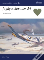 Capa do artigo Jagdgeschwader 54 