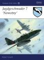 Jagdgeschwader 7  Nowotny - Preview