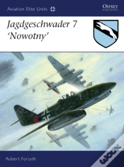 Capa do artigo Jagdgeschwader 7  Nowotny