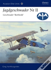 Jagdgeschwader Nr Ii Geschwader Â€˜Bertholdâ€™