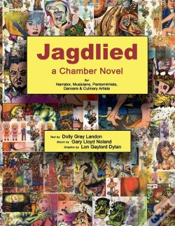 Capa do artigo Jagdlied