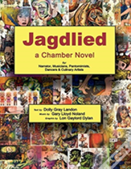 Jagdlied