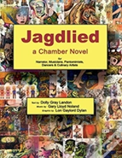 Capa do artigo Jagdlied