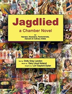 Capa do artigo Jagdlied
