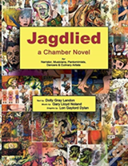 Jagdlied