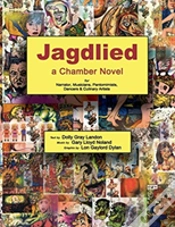 Capa do artigo Jagdlied