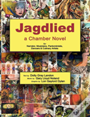 Jagdlied