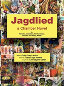Capa do artigo Jagdlied