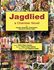 Jagdlied