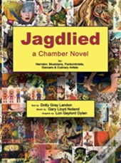 Jagdlied