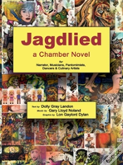 Capa do artigo Jagdlied