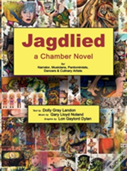Capa do artigo Jagdlied