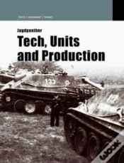 Capa do artigo Jagdpanther