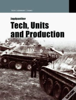 Capa do artigo Jagdpanther