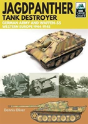 Jagdpanther Tank Destroyer - Preview