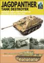 Jagdpanther Tank Destroyer - Preview