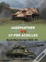 Jagdpanther Vs 17-Pdr Achilles