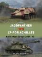 Jagdpanther Vs 17-Pdr Achilles - Preview