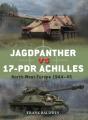 Jagdpanther Vs 17-Pdr Achilles - Preview