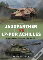 Jagdpanther Vs 17-Pdr Achilles
