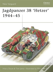 Capa do artigo Jagdpanzer 38 