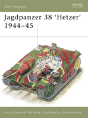 Jagdpanzer 38 'Hetzer' 1944â€“45 - Preview