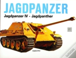Capa do artigo Jagdpanzer