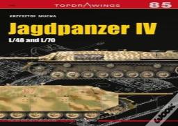Jagdpanzer Iv